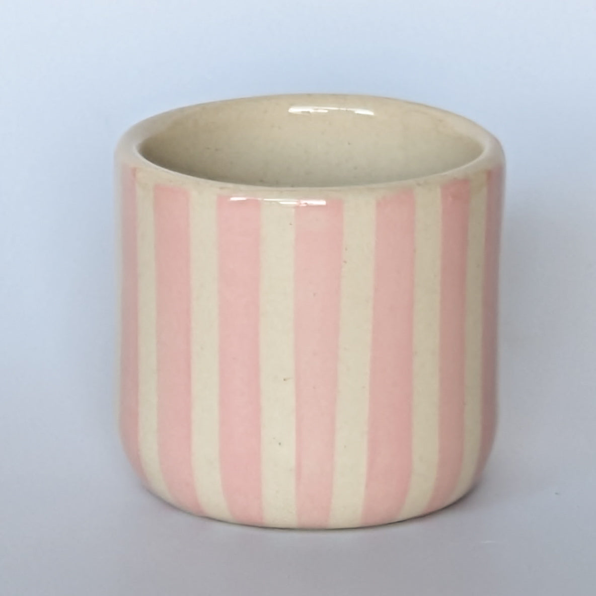 Tasses à café Rayures