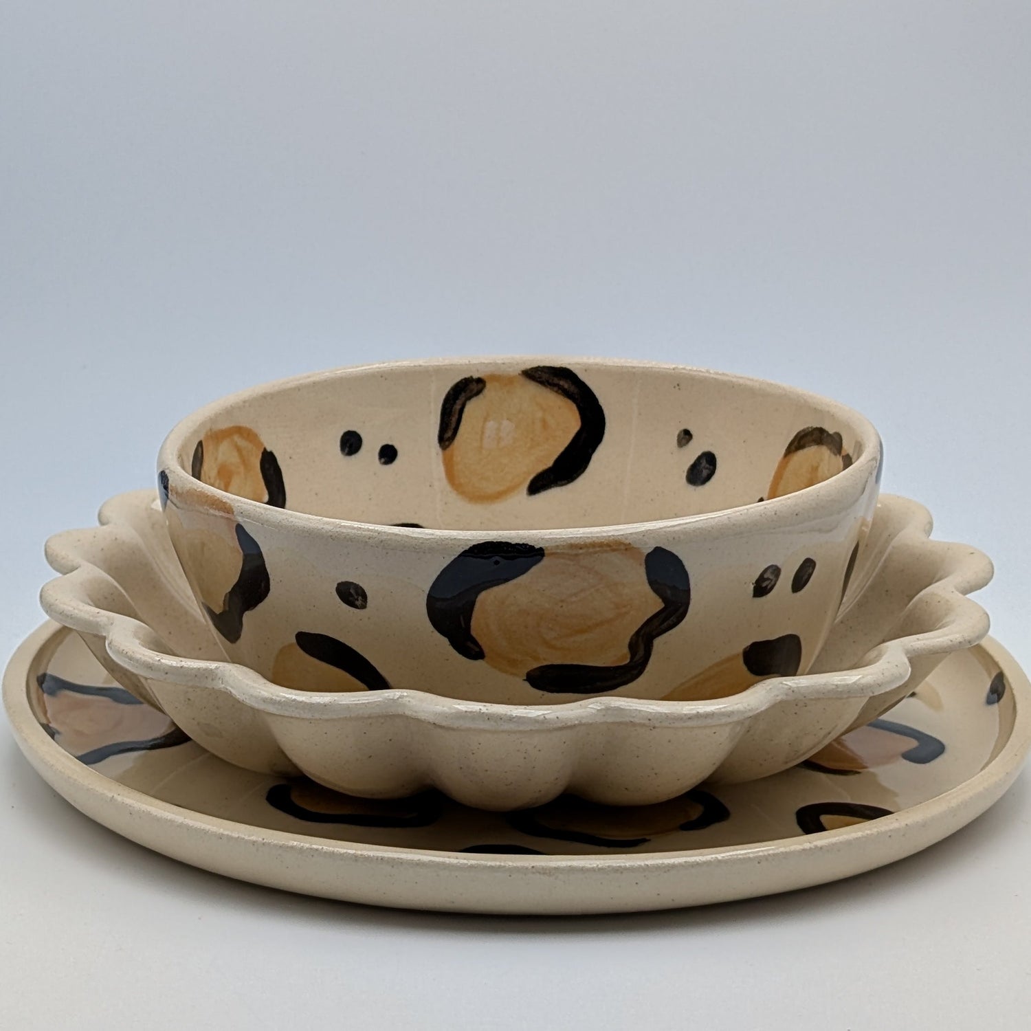 Assiettes